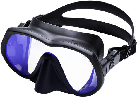 Oms Tattoo Mask - Oms/bts Oms Tattoo Maske Ultra Clear Größe Small - Free Transparent PNG Clipart Images Download. - Transparent PNG Free Download