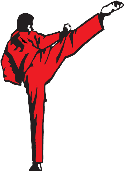 Class Times - Riverdale - Karate Tattoo Designs - Free Transparent PNG Clipart Images Download. - Transparent PNG Free Download