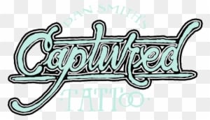 After Four Years At High Voltage Tattoo, Artist Dan - Captured Tattoo - Free Transparent PNG Clipart Images Download. - Tattoo Transparent PNG Free Download