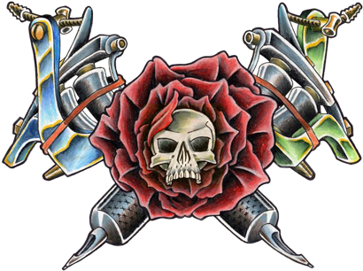 War Of The Roses Lancaster Pa - War Of The Roses Tattoo Convention 2016 - Free Transparent PNG Clipart Images Download. - Transparent PNG Free Download