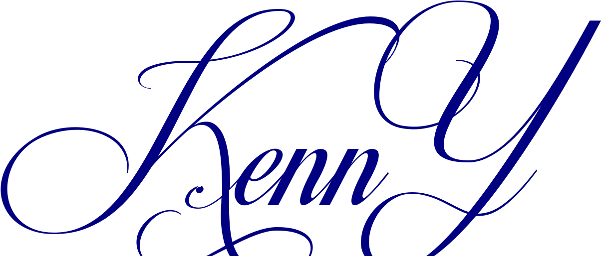 Kenny Tattoo Track Enduro Mx - Tattoo Of The Name Kenny - Free Transparent PNG Clipart Images Download. - Transparent PNG Free Download
