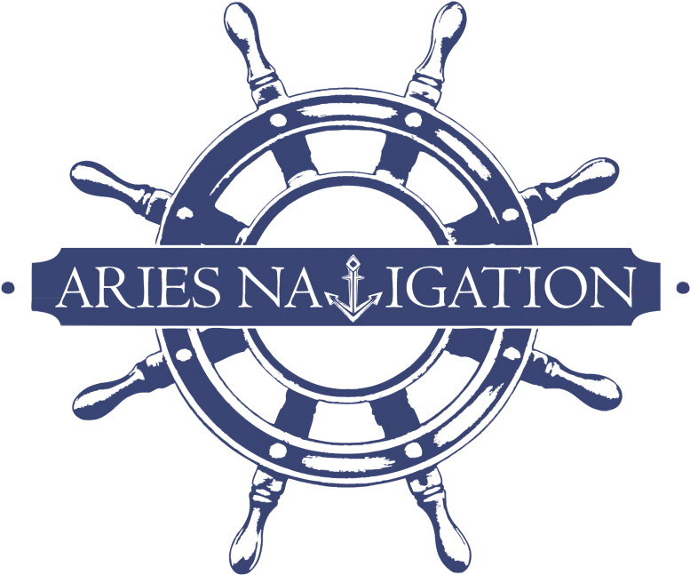 Ab On Lpg - Ship Steering Wheel Tattoo Design - Free Transparent PNG Clipart Images Download. - Transparent PNG Free Download