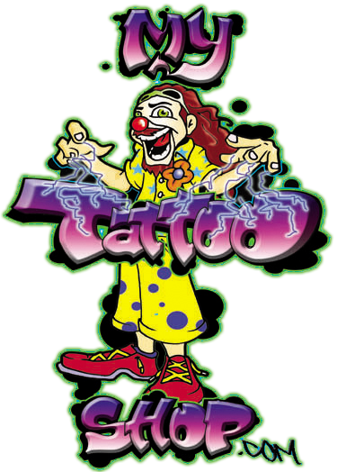 My Tattoo Shop - My Tattoo Shop, - Free Transparent PNG Clipart Images Download. - Transparent PNG Free Download