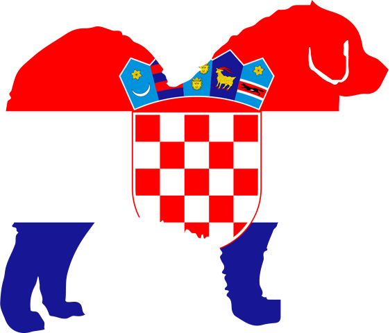 Joomla - Croatia Flag Tattoos - Free Transparent PNG Clipart Images Download. - Transparent PNG Free Download