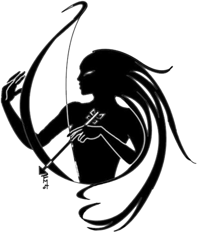 Download Zodiac Tattoos Png Images Transparent Gallery - Sagittarius Tattoo - Free Transparent PNG Clipart Images Download. - Transparent PNG Free Download