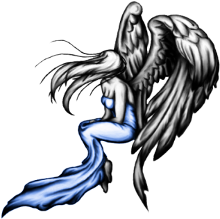 Angel Tattoos - Png Tattoo For Photoshop - Free Transparent PNG Clipart Images Download. - Transparent PNG Free Download