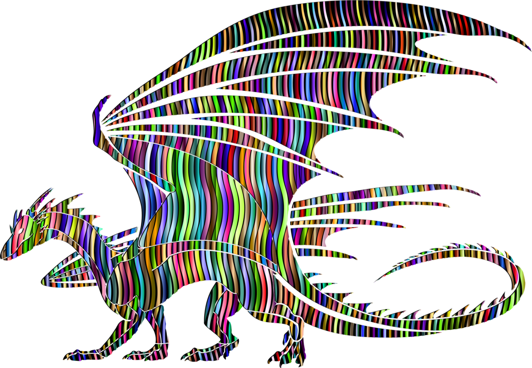 Chinese Dragon Tattoo Clip Art Download Drawing - Drawing Tattoo China Dragon - Free Transparent PNG Clipart Images Download. - Transparent PNG Free Download