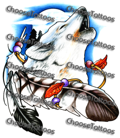 Cherokee Tribal Tattoo - Om Tattoo Designs For Men - Free Transparent PNG Clipart Images Download. - Transparent PNG Free Download