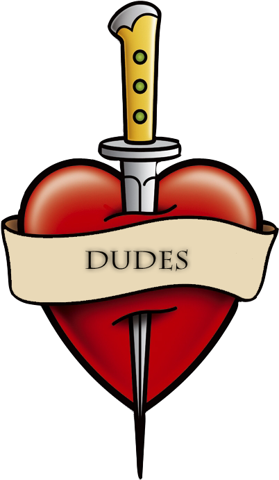 Go Church Is Equipping Men To Discover Who They Are, - Wild At Heart Tattoo - Free Transparent PNG Clipart Images Download. - Transparent PNG Free Download