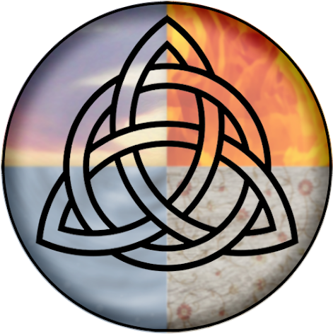 Wicca Calendar لقطة للشاشة 14 - Mind Body And Spirit Tattoo - Free Transparent PNG Clipart Images Download. - Tattoo Transparent PNG Free Download