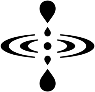 Mindfulness Tattoo Symbol - Free Transparent PNG Clipart Images Download. - Transparent PNG Free Download