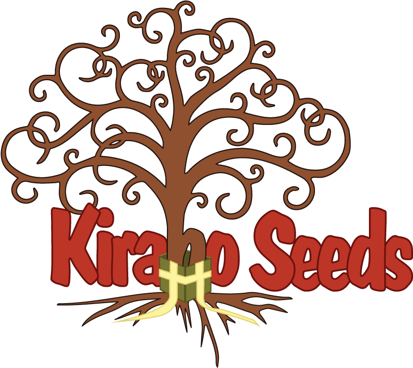 Kirabo Seeds Kirabo Seeds - Tree Of Life Tattoo Easy - Free Transparent PNG Clipart Images Download. - Transparent PNG Free Download