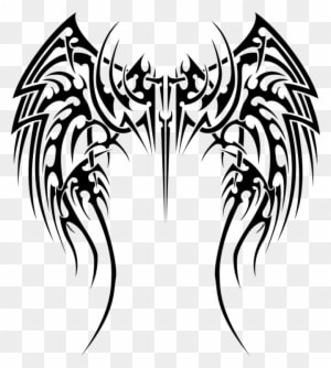 Tattoo Removal Flash Tattoo Artist Symbol - Tribal Tattoo Designs - Free Transparent PNG Clipart Images Download. - Transparent PNG Free Download