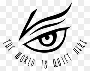 This Is The One I'd Been Planning On Getting, However, - Count Olaf Eye Tattoo Vfd - Free Transparent PNG Clipart Images Download. - Transparent PNG Free Download