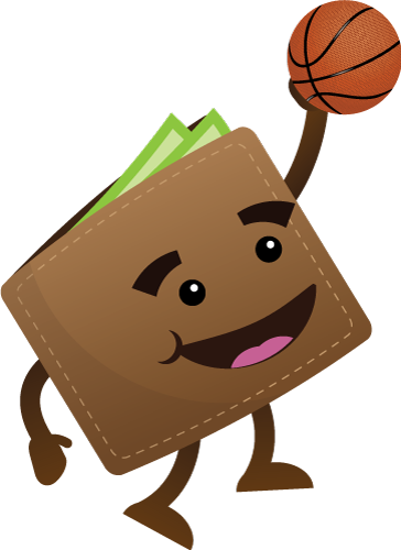 Even When Your Bracket Goes Bust, Financial Avenue - Basketball Tattoos - Free Transparent PNG Clipart Images Download. - Transparent PNG Free Download