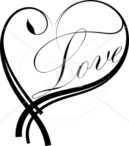 Heart Png Tattoos - Free Transparent PNG Clipart Images Download. - Transparent PNG Free Download