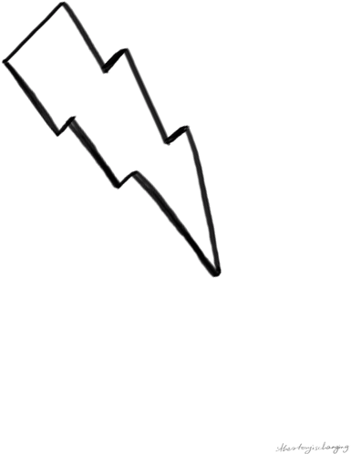 Piercing Transparent Punk - Transparent Tattoos For Punk Edits - Free Transparent PNG Clipart Images Download. - Transparent PNG Free Download