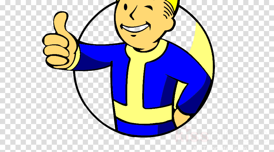 Fallout 4 Clipart Fallout - Yin & Yang Tattoos - Free Transparent PNG Clipart Images Download. - Transparent PNG Free Download