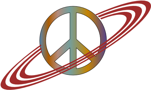 Peace Symbols Tattoos - Free Transparent PNG Clipart Images Download. - Transparent PNG Free Download