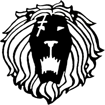 Rsz Symbol Of Lion - Seven Deadly Sins Pride Tattoo - Free Transparent PNG Clipart Images Download. - Transparent PNG Free Download