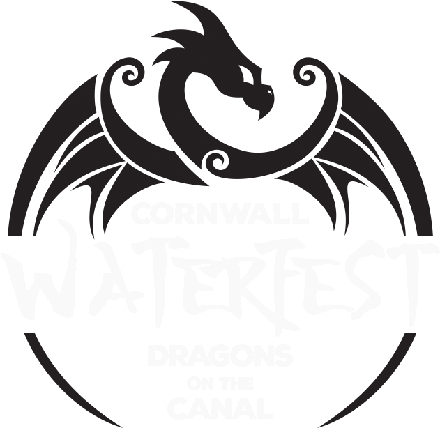10th Annual Cornwall Waterfest Dragon Boat Race - Tribal Celtic Dragon Tattoo - Free Transparent PNG Clipart Images Download. - Transparent PNG Free Download