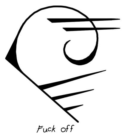 Sigil Athenaeum Sigilathenaeum - Protection Sigil Tattoo - Free Transparent PNG Clipart Images Download. - Transparent PNG Free Download