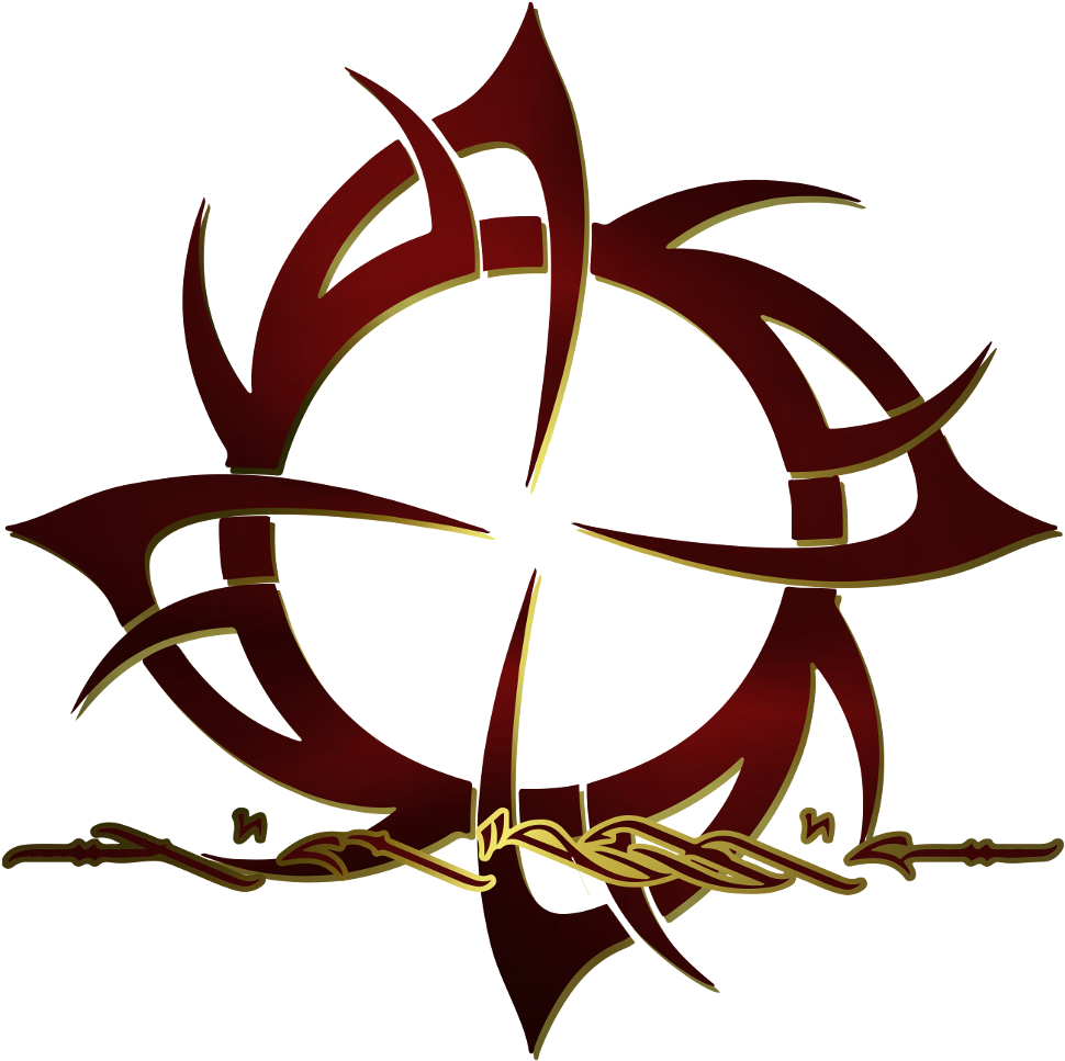 Pvwa3th - Circular Tribal Tattoos - Free Transparent PNG Clipart Images Download. - Transparent PNG Free Download