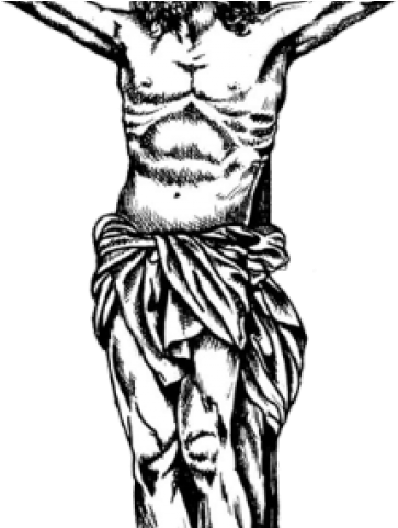 Cross Tattoos Clipart Crucifix - Cb Edits Tattoo Png - Free Transparent PNG Clipart Images Download. - Transparent PNG Free Download