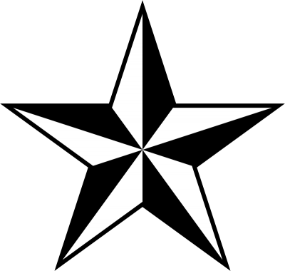 Image Nautical Star Tattoos Transparent Png Images - De La Salle University - Free Transparent PNG Clipart Images Download. - Transparent PNG Free Download