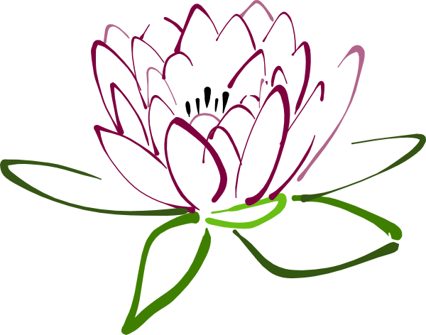 Lilacs And Vine Tattoos - Lilac Clipart - Free Transparent PNG Clipart Images Download. - Transparent PNG Free Download