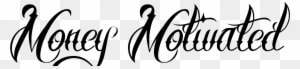 Money Tattoo Images - Eponymous - Free Transparent PNG Clipart Images Download. - Transparent PNG Free Download