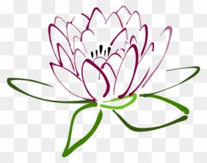 Lilacs And Vine Tattoos - Lilac Clipart - Free Transparent PNG Clipart Images Download. - Transparent PNG Free Download