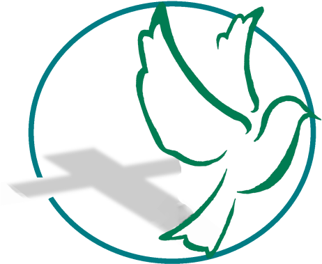 Clipart Innovation Ideas Cross And Dove Colour South - Clipart Innovation Ideas Cross And Dove Colour South - Free Transparent PNG Clipart Images Download. - Transparent PNG Free Download