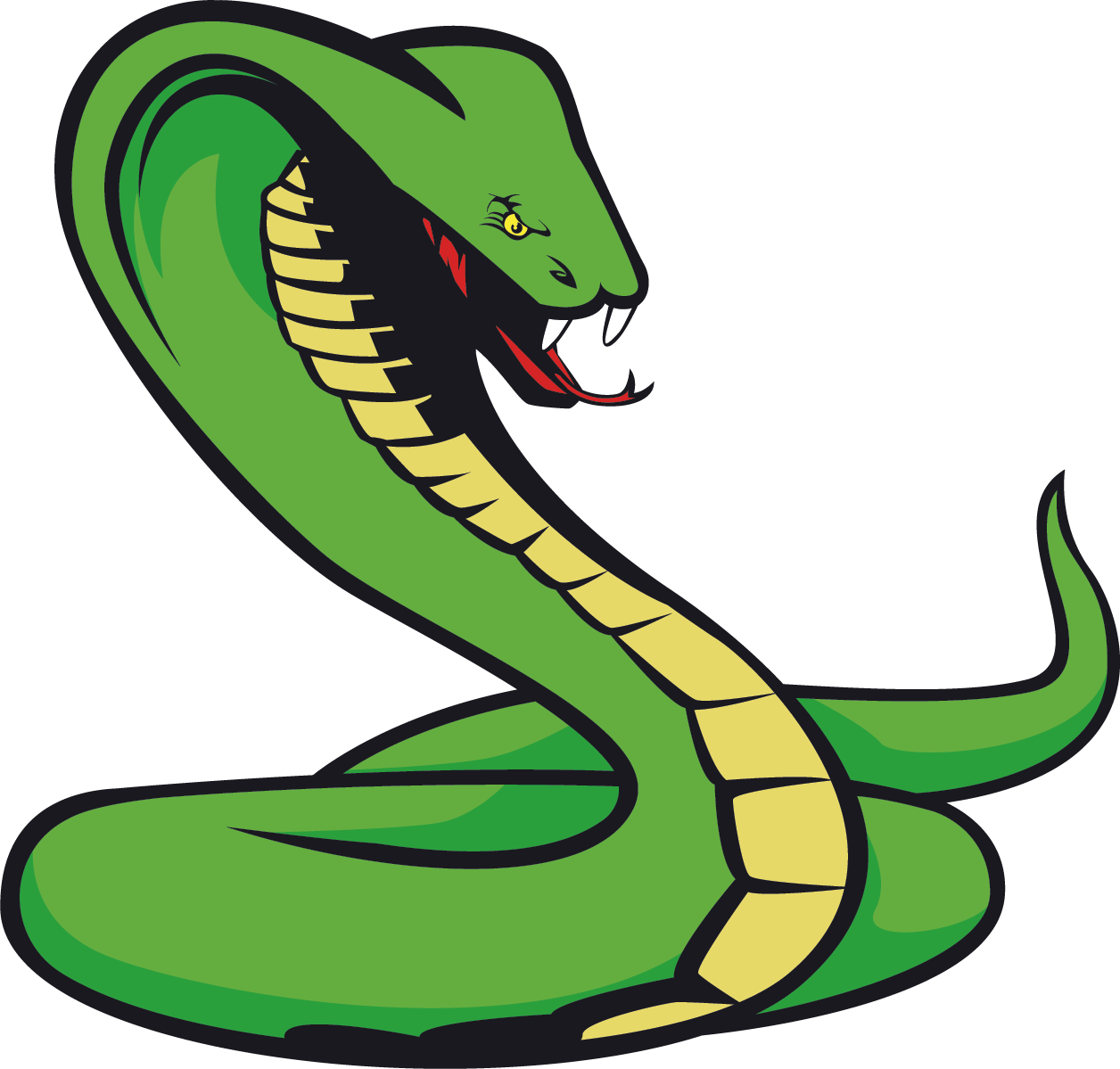 Snake Tattoo Png Clipart Image 01 - Cartoon Snake Transparent - Free Transparent PNG Clipart Images Download. - Transparent PNG Free Download