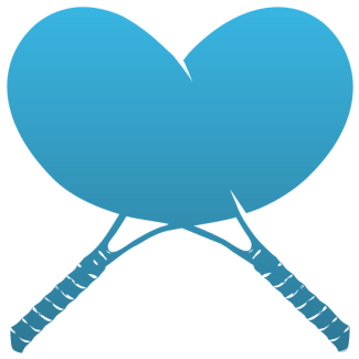 Tennis Racket Temporary Tattoo - Baseball - Free Transparent PNG Clipart Images Download. - Transparent PNG Free Download