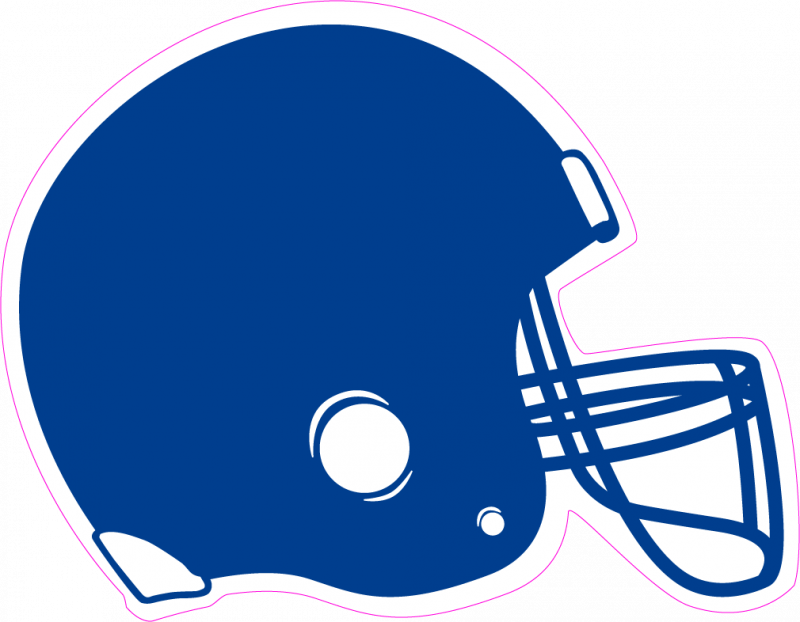 Helmets Available Tattoos - Chicago Football Classic - Free Transparent PNG Clipart Images Download. - Transparent PNG Free Download