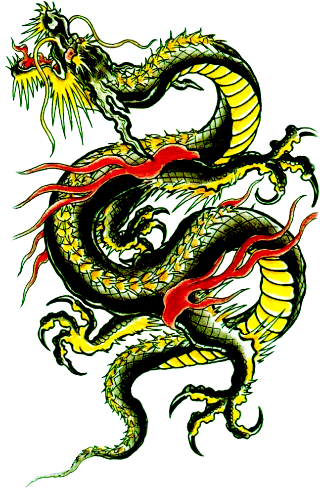 Chinese Dragon Clip Art - Chinese Dragon Transparent Png - Free Transparent PNG Clipart Images Download. - Transparent PNG Free Download