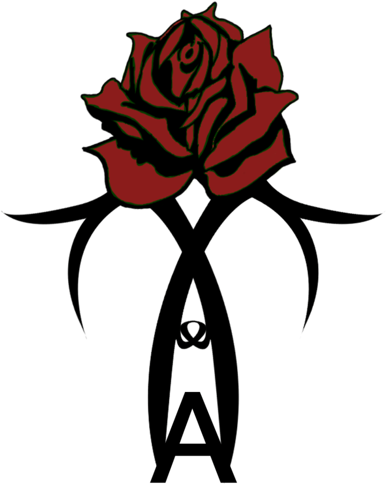 Thorn Designs Tattoos - Thorn Rose Png - Free Transparent PNG Clipart Images Download. - Transparent PNG Free Download