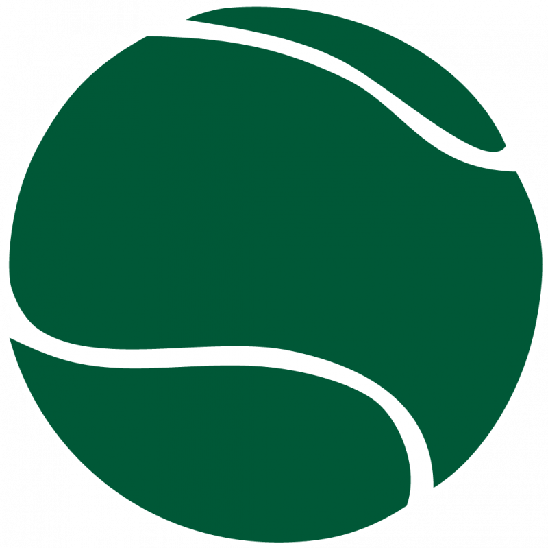 Custom Tennis Ball Shaped Temporary Tattoos - Tennis Ball Clip Art - Free Transparent PNG Clipart Images Download. - Transparent PNG Free Download