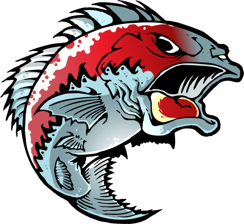 Canoe Stabilizer, Kayak Fishing, Art Tattoos, Gadget, - Bass - Free Transparent PNG Clipart Images Download. - Transparent PNG Free Download