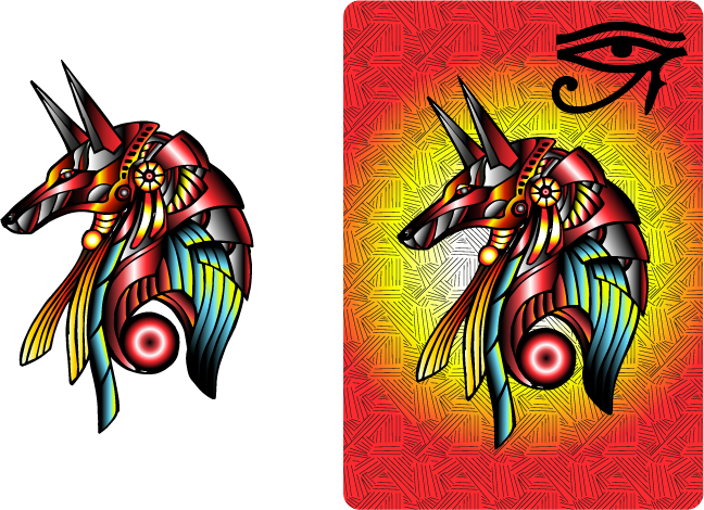 #tattoo #oldschool #oldschooltattoo #ink #pictures - Eye Of Horus - Free Transparent PNG Clipart Images Download. - Transparent PNG Free Download