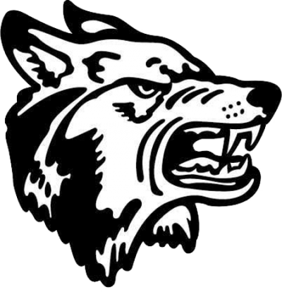 Fierce Howling Wolf Tattoo Picture Png Images - Growling Wolf Clip Art - Free Transparent PNG Clipart Images Download. - Transparent PNG Free Download