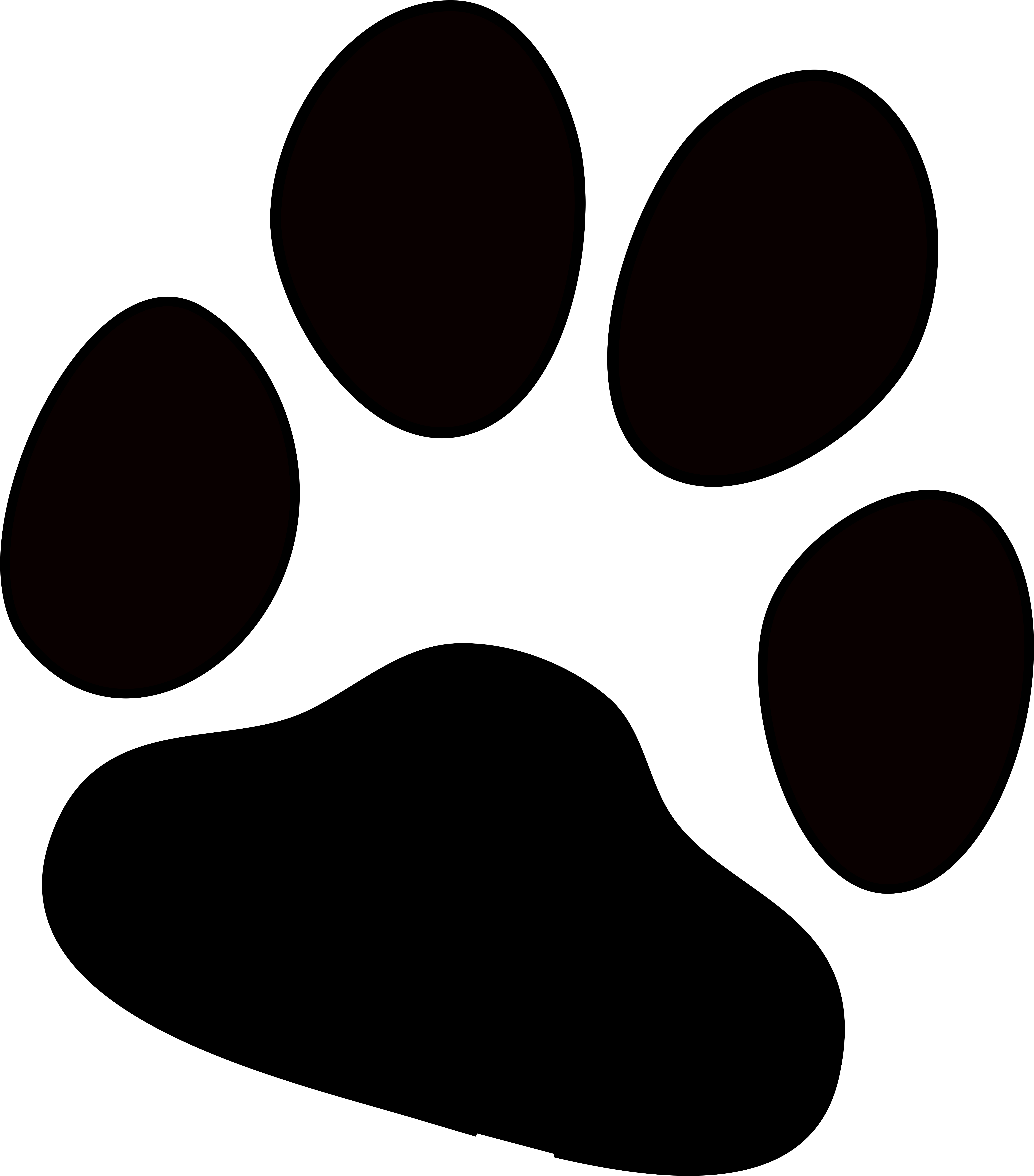 Clipart Majestic Dog Print File Paw Png Wikimedia Commons - Clipart Majestic Dog Print File Paw Png Wikimedia Commons - Free Transparent PNG Clipart Images Download. - Transparent PNG Free Download