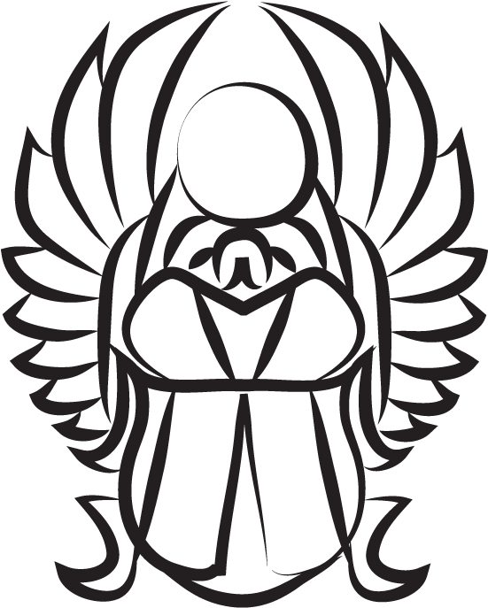 More Like Owl Outline Tattoo By - Clip Art - Free Transparent PNG Clipart Images Download. - Transparent PNG Free Download