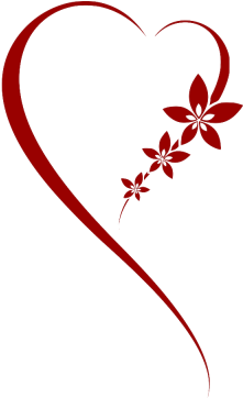 Heart Tattoos Transparent Background - Don T Break Anybody's Heart - Free Transparent PNG Clipart Images Download. - Transparent PNG Free Download