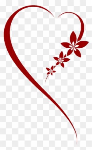 Heart Tattoos Transparent Background - Don T Break Anybody's Heart - Free Transparent PNG Clipart Images Download. - Transparent PNG Free Download