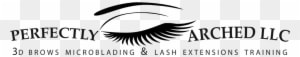 Eyebrow Tattooing - Eyelash Extensions - Free Transparent PNG Clipart Images Download. - Transparent PNG Free Download