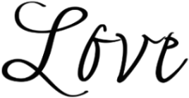 Love Tattoo Clipart Png Text - Tatoo Love Hd Png - Free Transparent PNG Clipart Images Download. - Transparent PNG Free Download