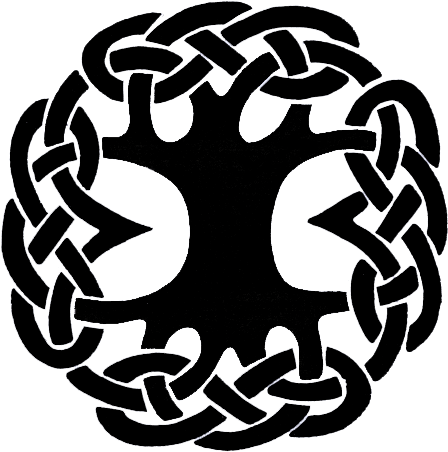 Celtic Knot Tattoos Png Clipart - Celtic Png - Free Transparent PNG Clipart Images Download. - Transparent PNG Free Download
