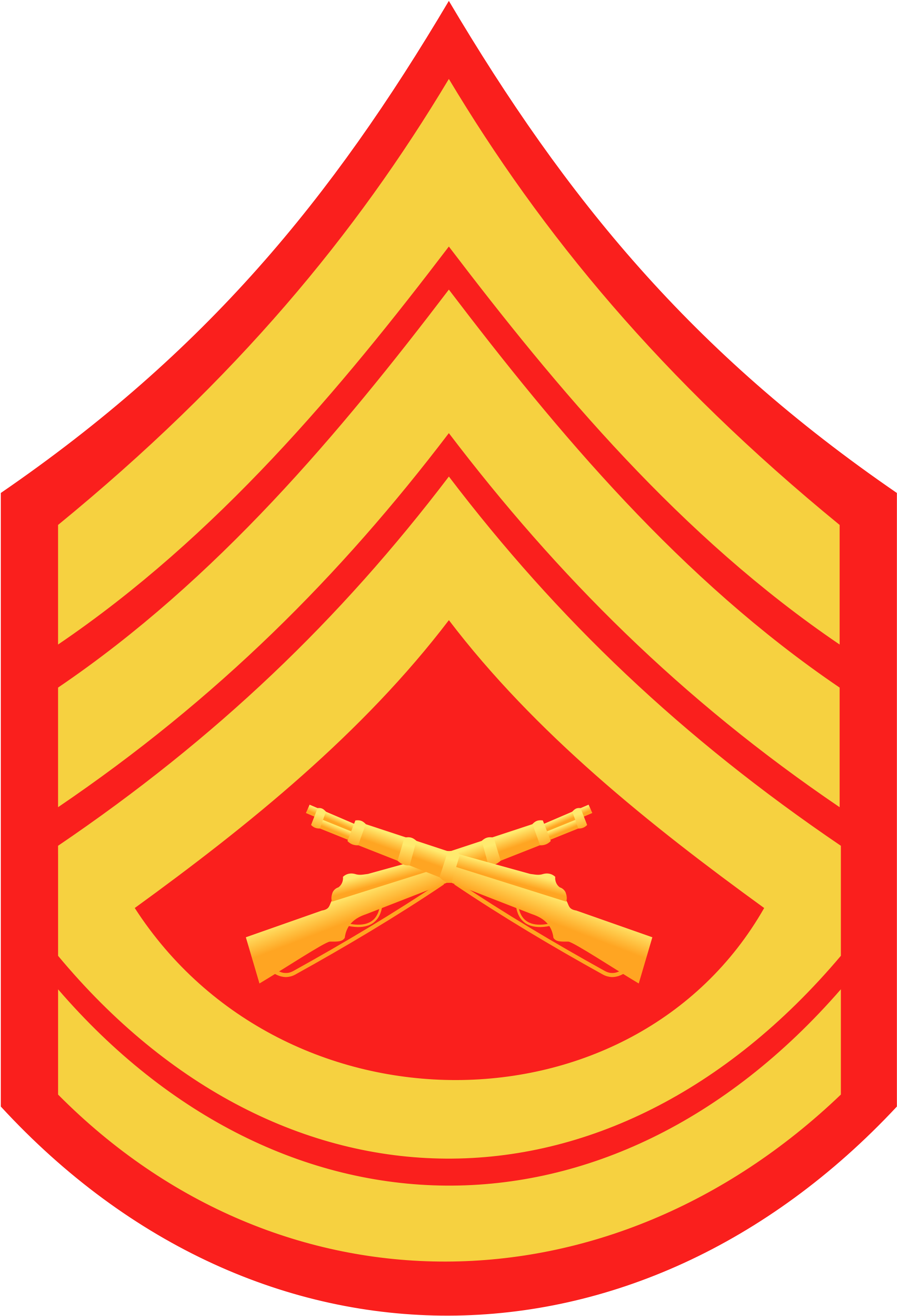 Justice Scale Tattoo 18, Buy Clip Art - Sergeant Major Usmc Rank - Free Transparent PNG Clipart Images Download. - Transparent PNG Free Download